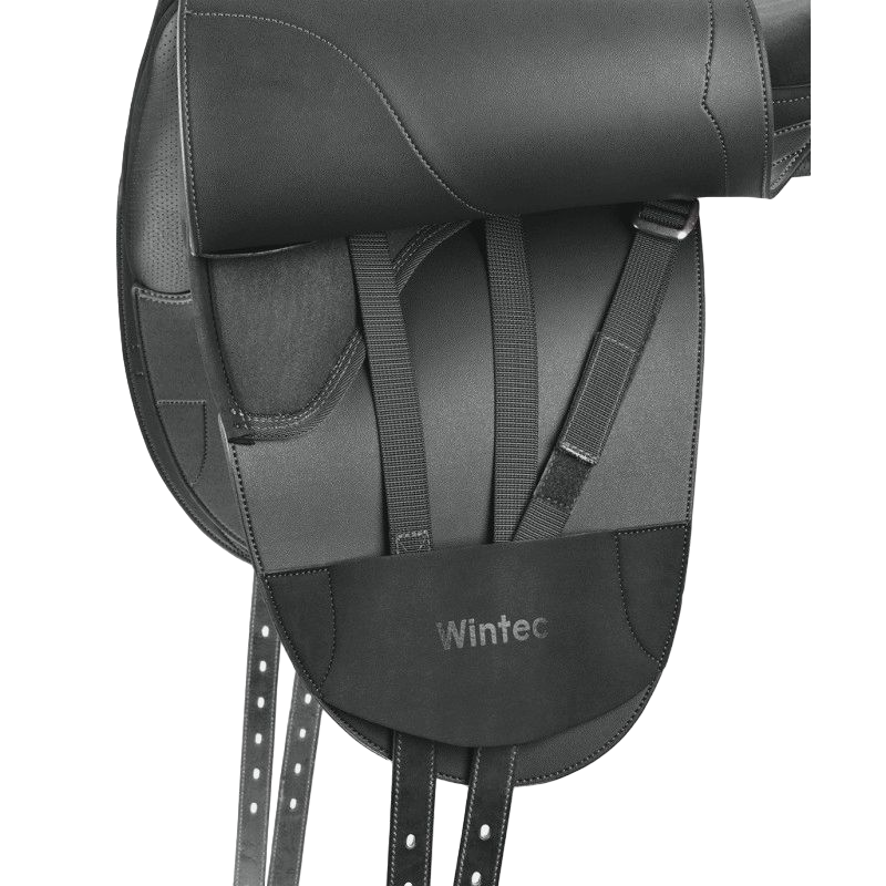 Wintec - Hart Stock Sattel