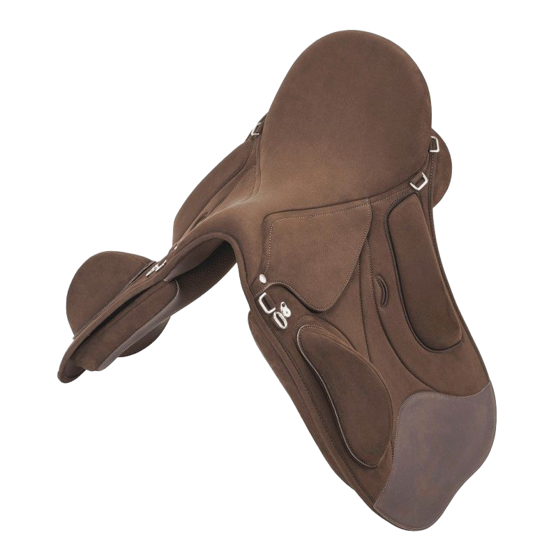 Wintec - Hart brown endurance saddle