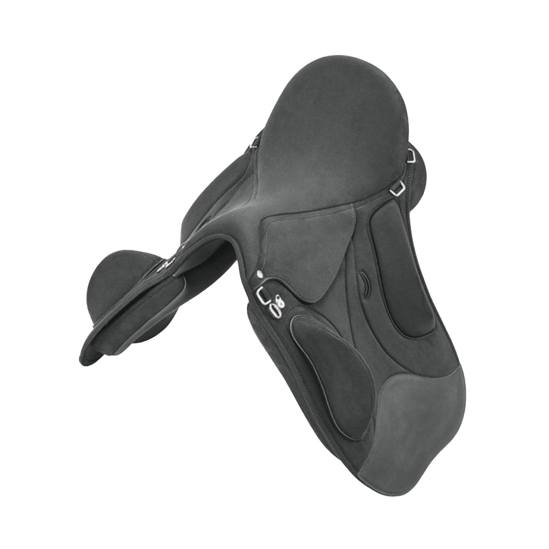 Wintec - Hart Black Endurance Saddle