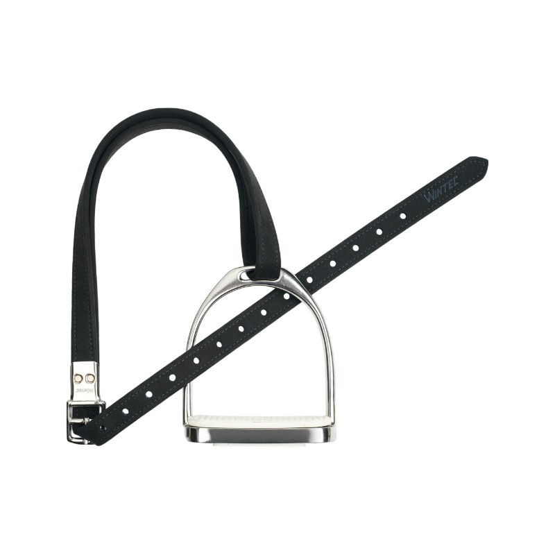 Wintec - Pro stirrup leathers 140 cm