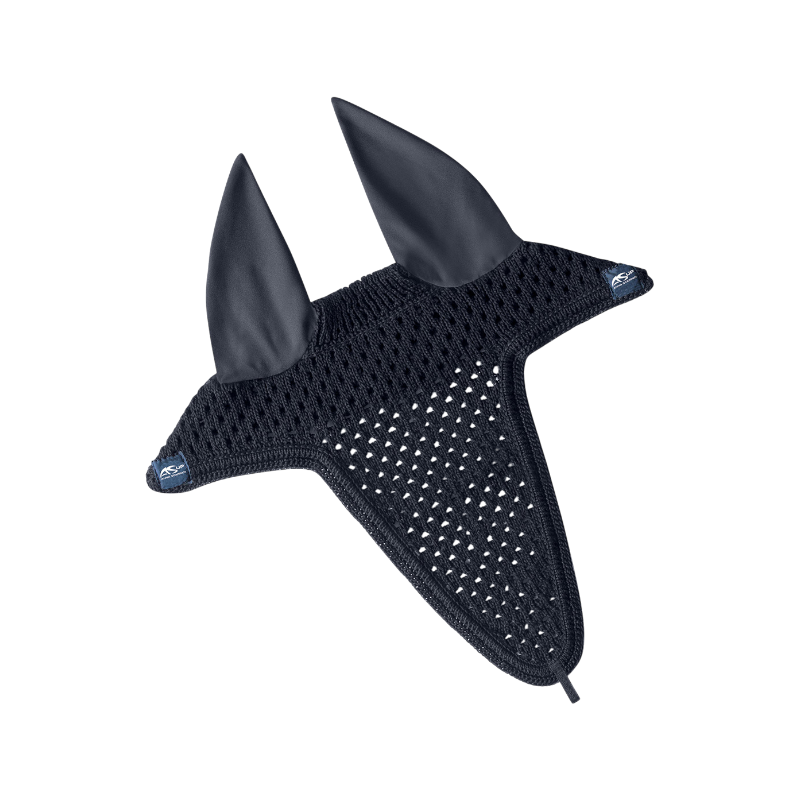 Anna Scarpati - Marine Zaira horse bonnet 