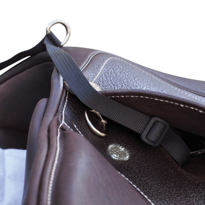 Privilège Equitation - Airbag vest attachment strap