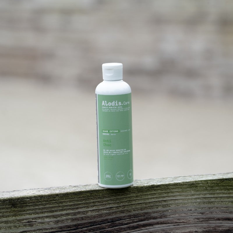 Alodis Care - After-shock anti-inflammatory gel 200 g