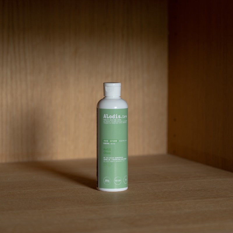 Alodis Care - After-shock anti-inflammatory gel 200 g