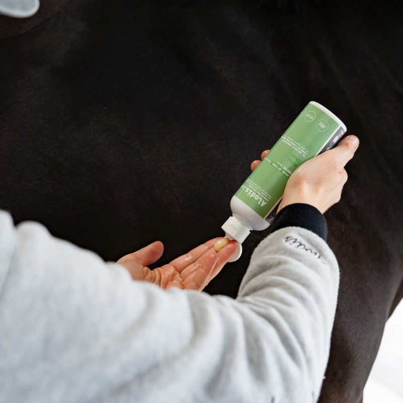 Alodis Care - After-shock anti-inflammatory gel 200 g