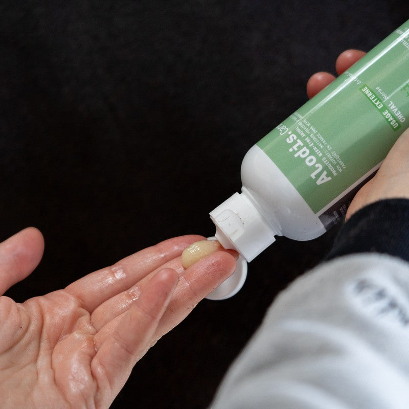 Alodis Care - After-shock anti-inflammatory gel 200 g