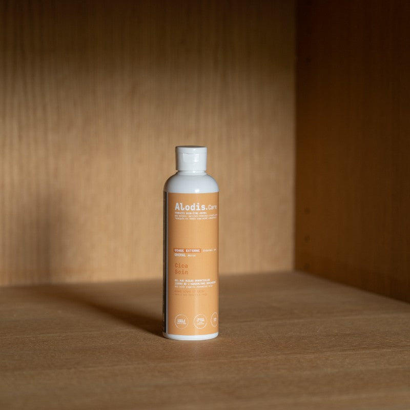 Alodis Care - Gel cicatrisant Cica Soin