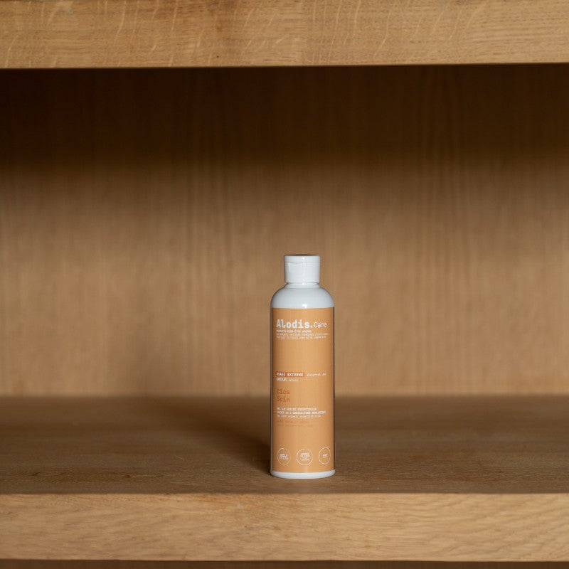 Alodis Care - Gel cicatrisant Cica Soin