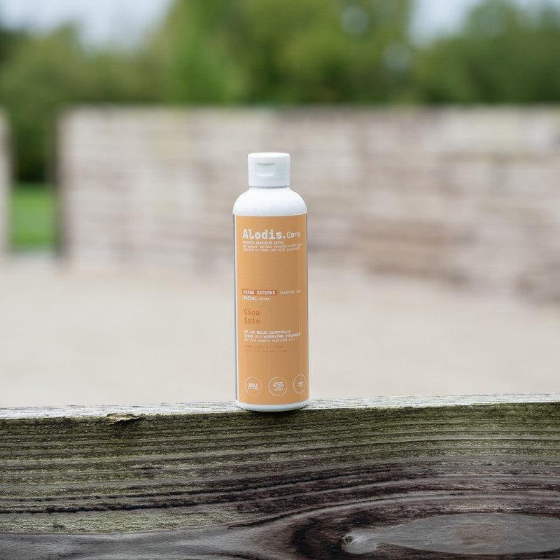 Alodis Care - Gel cicatrisant Cica Soin