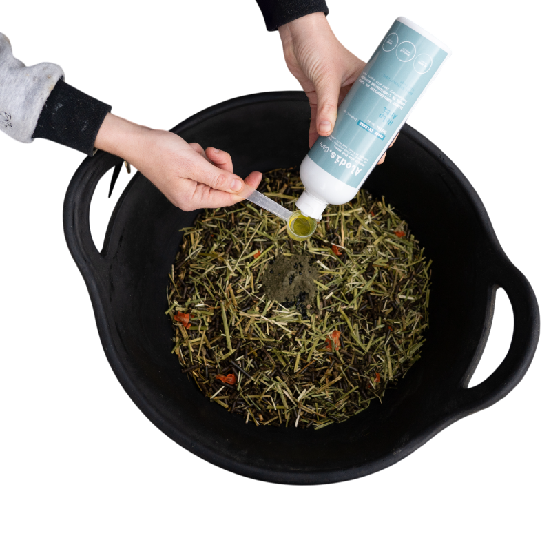 Alodis Care - Help Arti Nahrungsergänzungsmittel zur Gelenkunterstützung, 500 ml