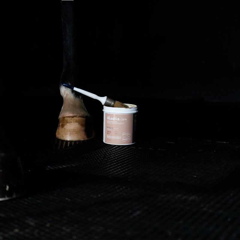 Alodis Care - Oil for hoof shock hoofs