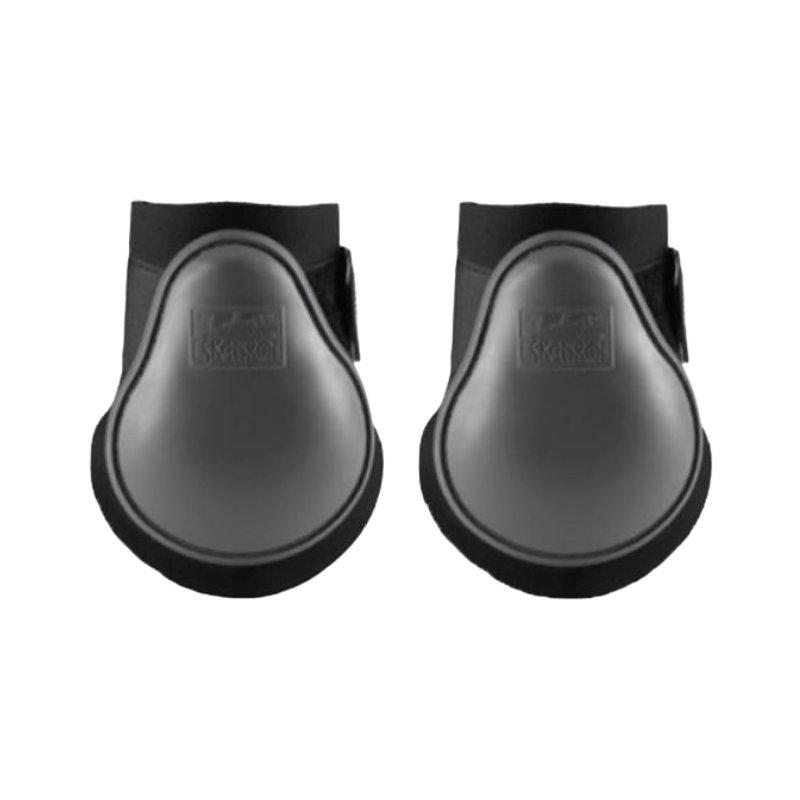 Eskadron - Flexisoft anthracite fetlock guards