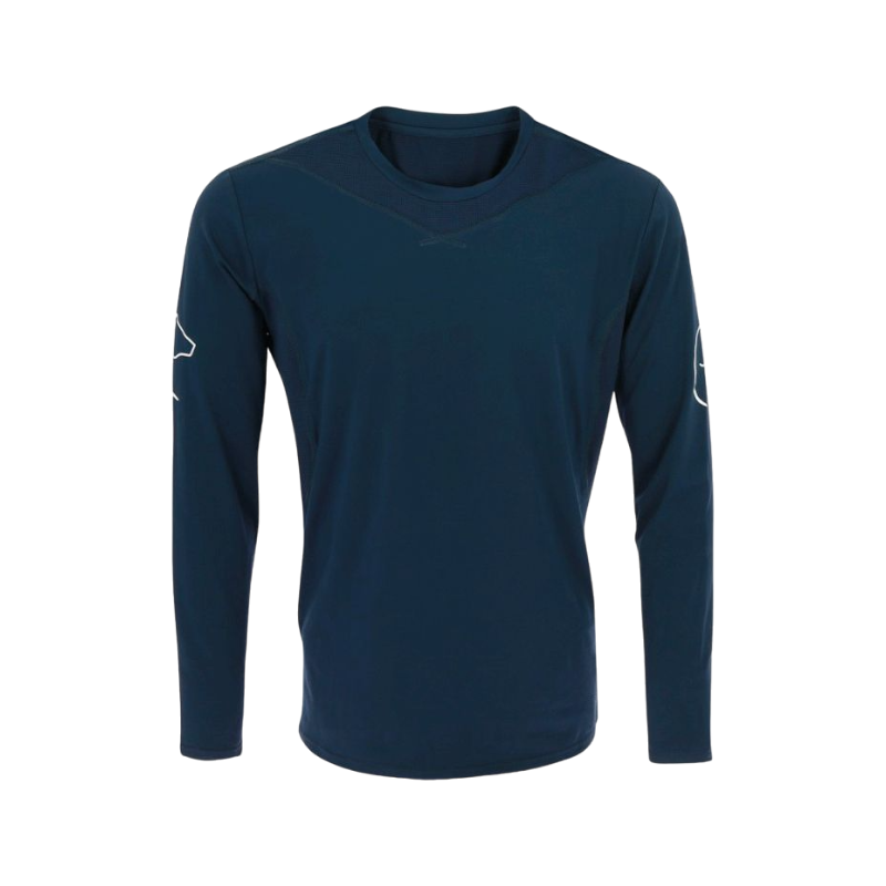 Equithème - Baselayer Carl Mann Marine