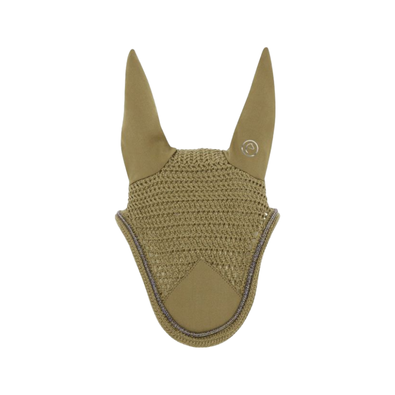 Equithème - Funny camel horse hat