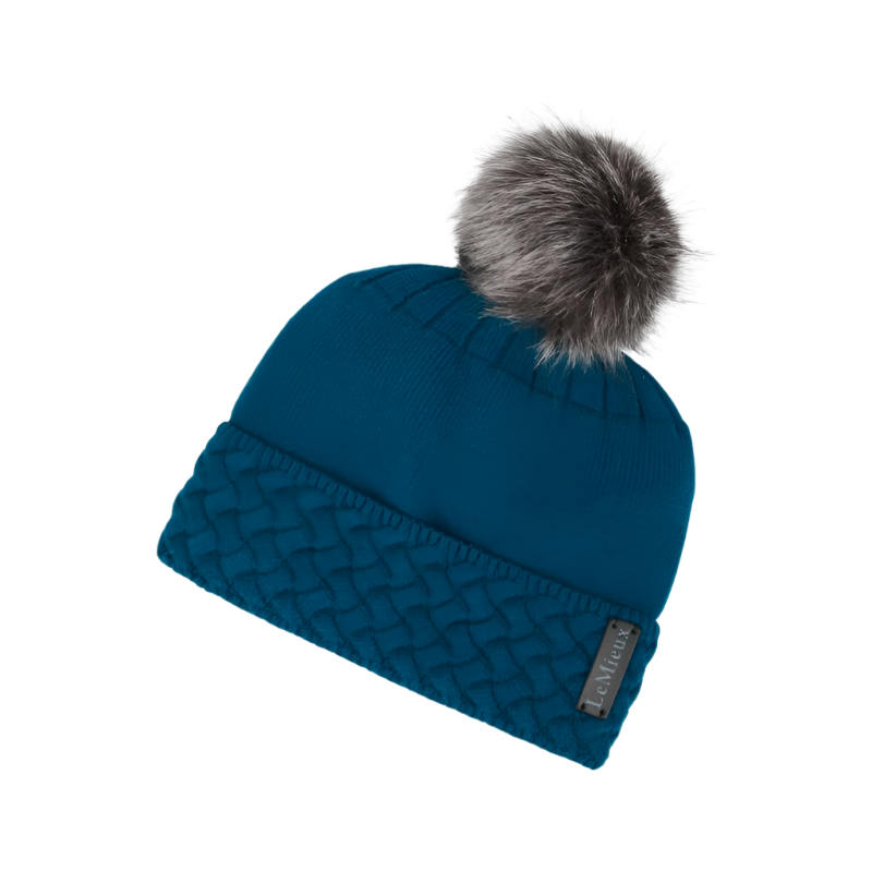 LeMieux - Blue Lola Beanie