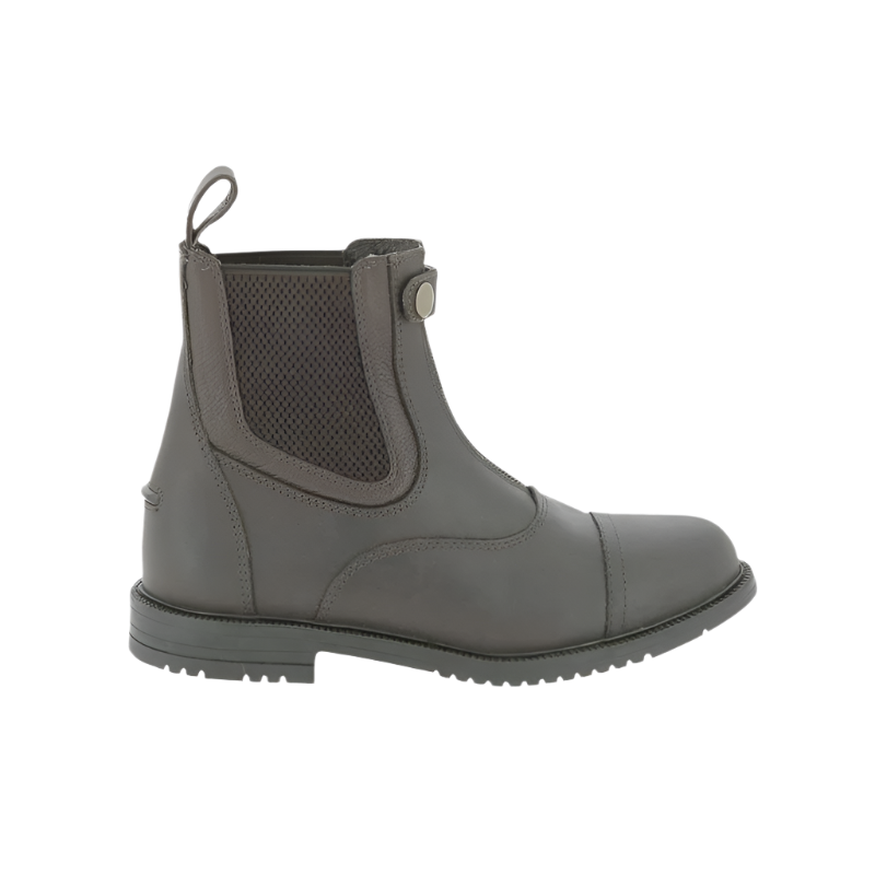 Norton - Vallery braune Stiefel