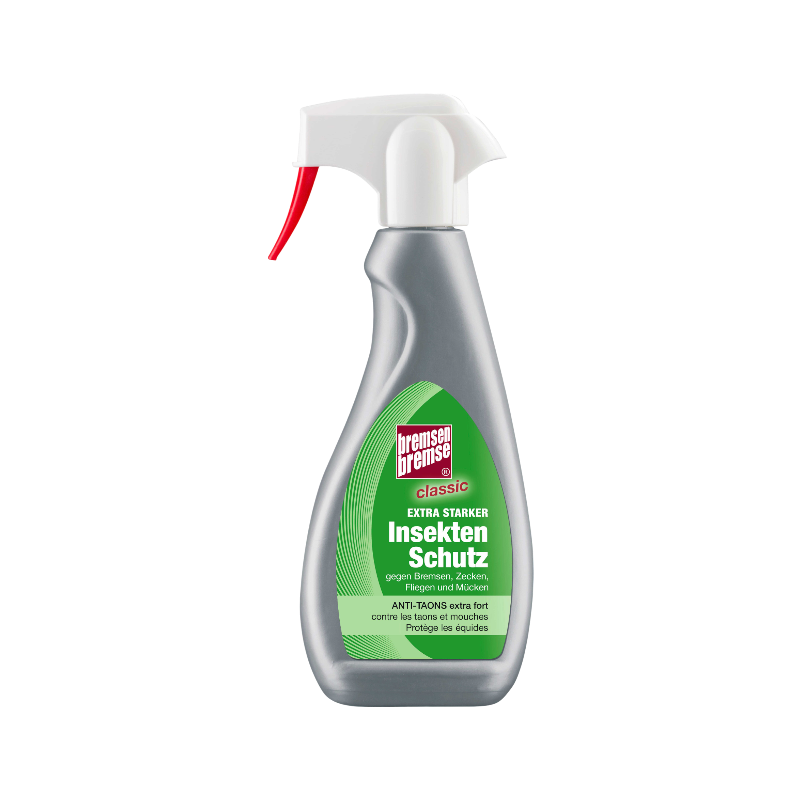 Bremsen Bremse - Anti-Mücken Spray Lotion 