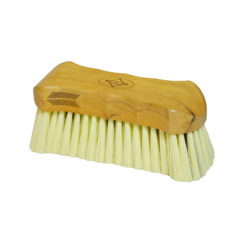 Grooming Deluxe - Soft Bristle Plug