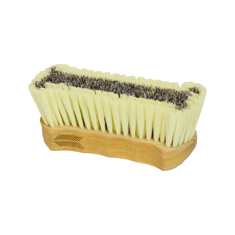 Grooming Deluxe - Soft Bristle Plug