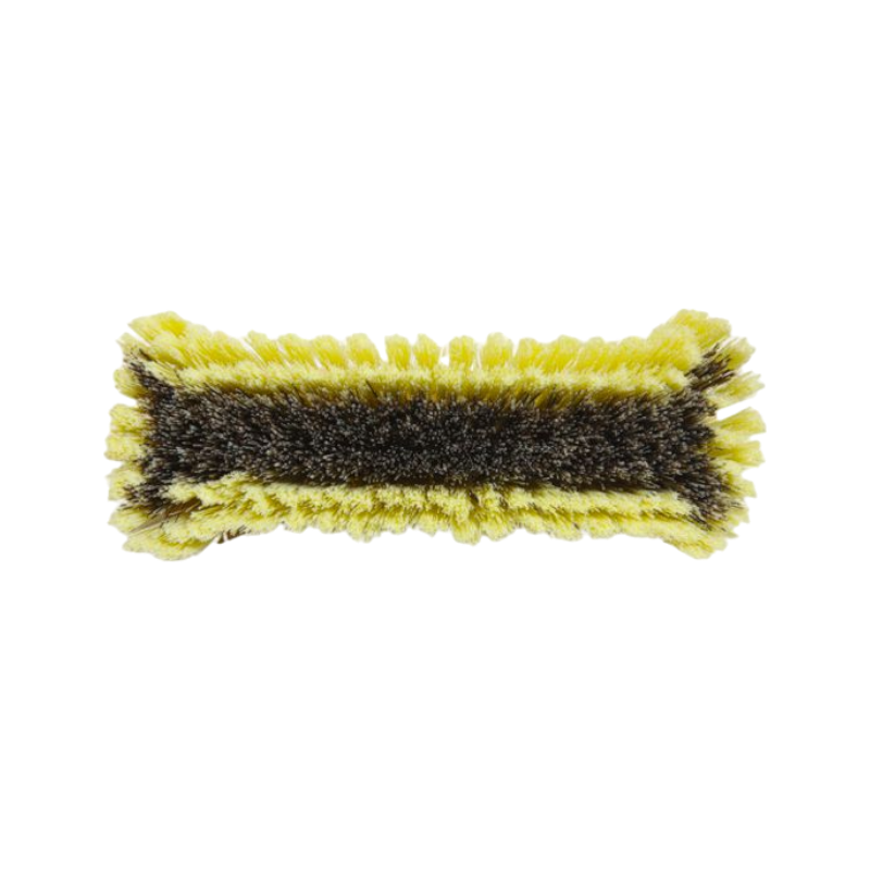 Grooming Deluxe - Soft Bristle Plug