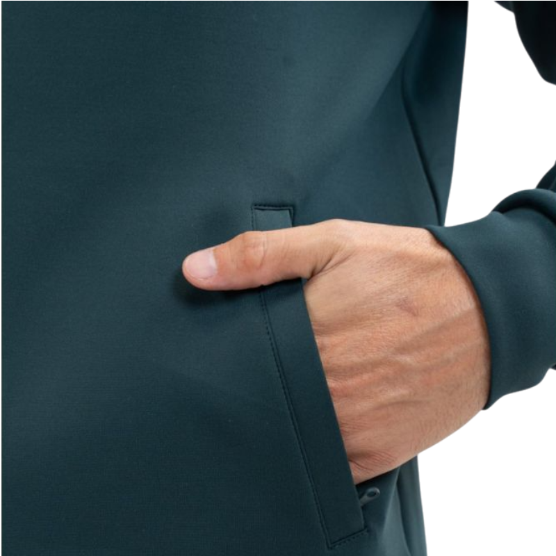 SG - Sweat à capuche zippé homme Caracho vertigo | - Ohlala