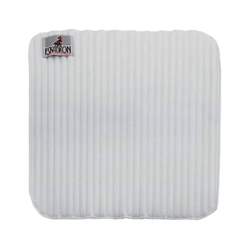 Eskadron - Cotons Climatex blanc (x4)