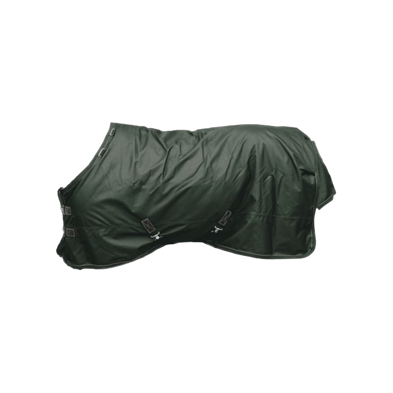 Kentucky Horsewear - Couverture d'extérieur all weather imperméable Vert 160g | - Ohlala