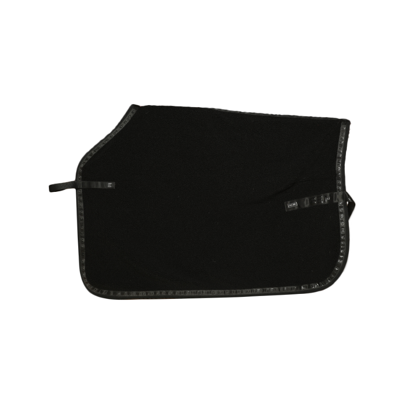 GEM - Couvre-reins Tao noir