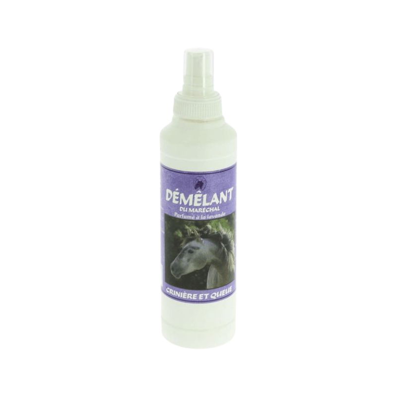 Marshal's Ointment - Lavender detangling spray