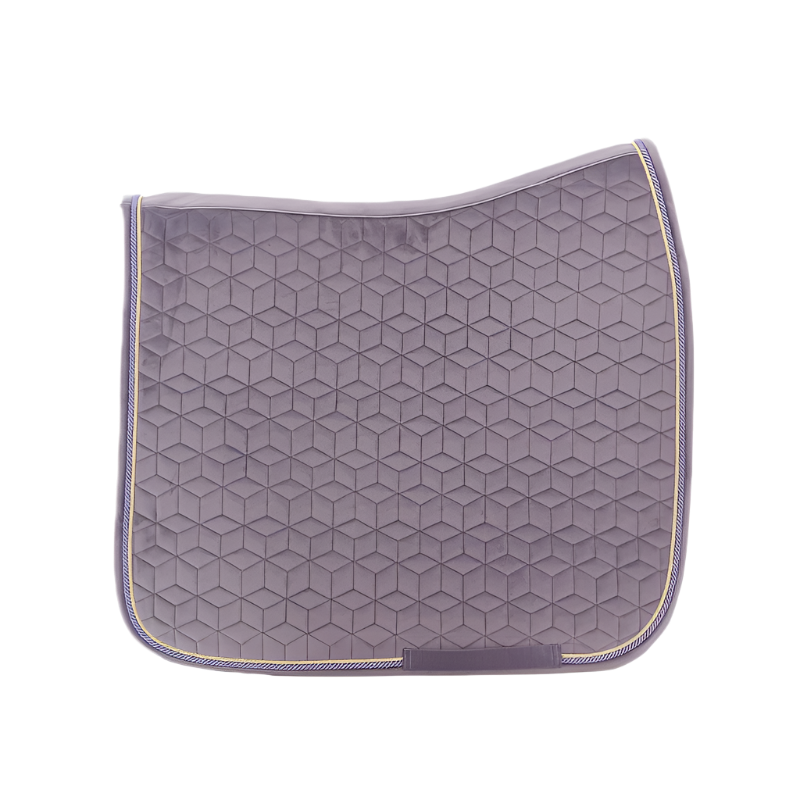 Kentucky Horsewear - Velvet Violet Dressing Mat