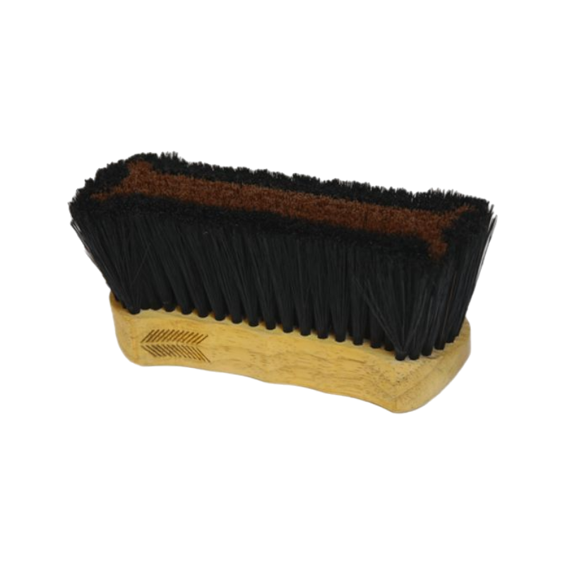 Grooming Deluxe - Hard Bristle Plug