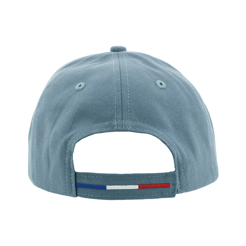 Eden by Pénélope - Cap for children Naomi team bering sea 