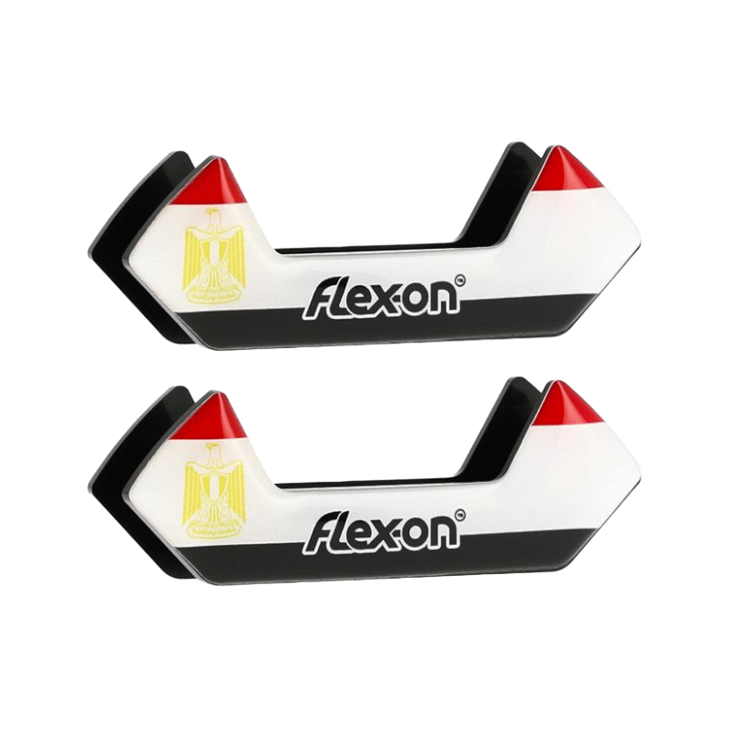 Flex On - Safe On Stickers country Egypt