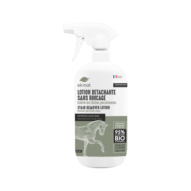 Ekinat - Kleuringspray zonder spoelen