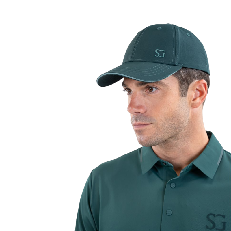 SG - Casquette unisexe Emerine vertigo | - Ohlala