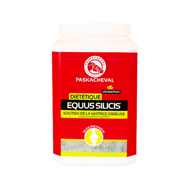 Paskacheval - Equus silicis joint food supplement