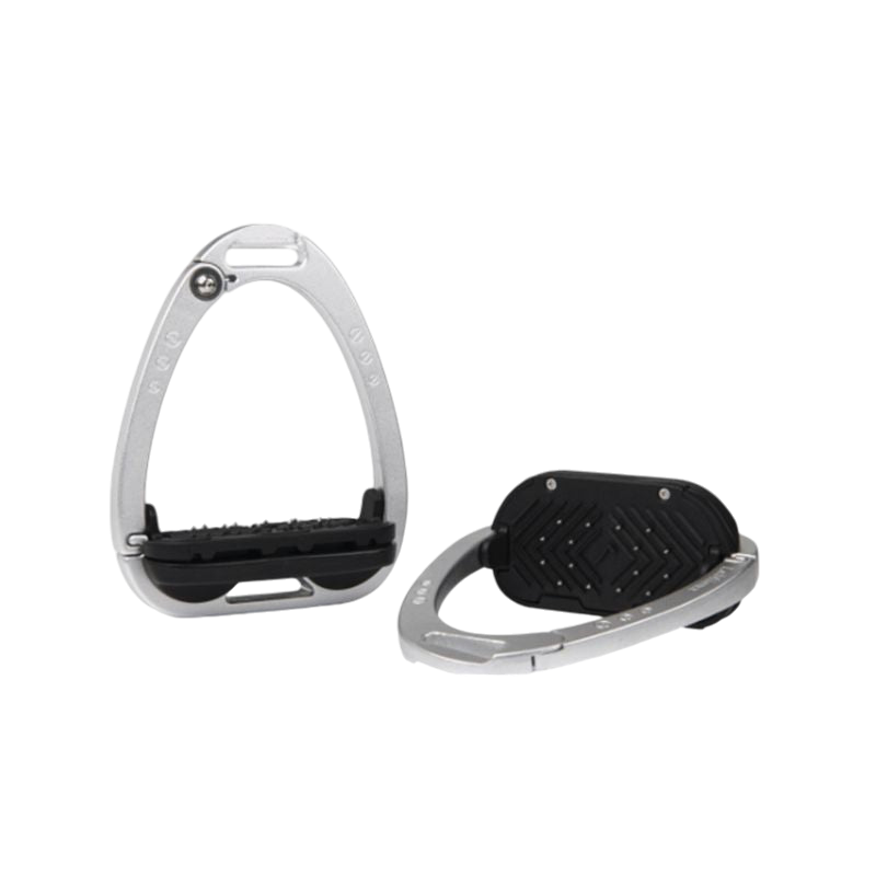 LeMieux - Vector Balance Stirrup Aluminum Safety Stirrups