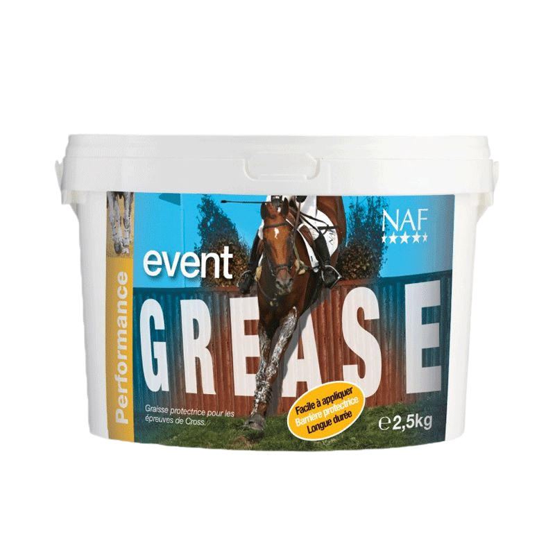 NAF - Vaseline for cross event grease