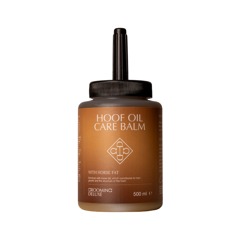 Grooming Deluxe - Natural hoof care balm 