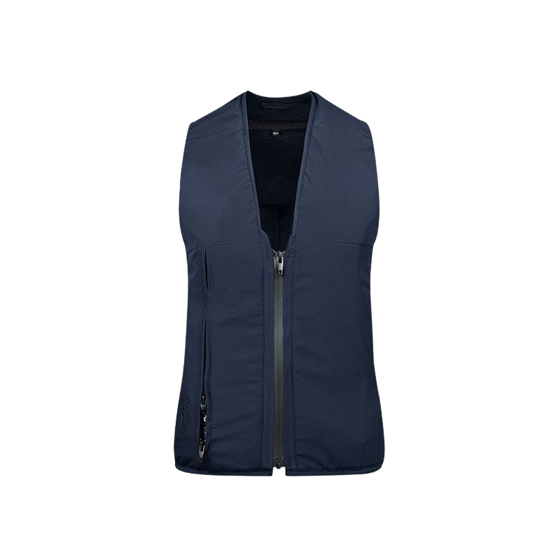 Seaver - Gilet airbag SAFEFIT marine | - Ohlala