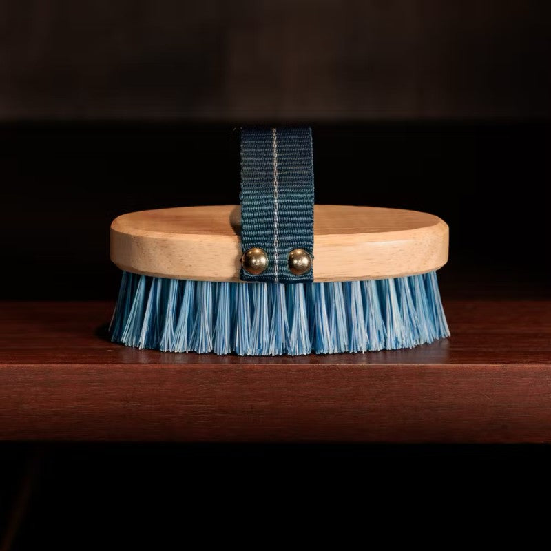 Grooming Deluxe - Sammy Unicorn Brush child navy 