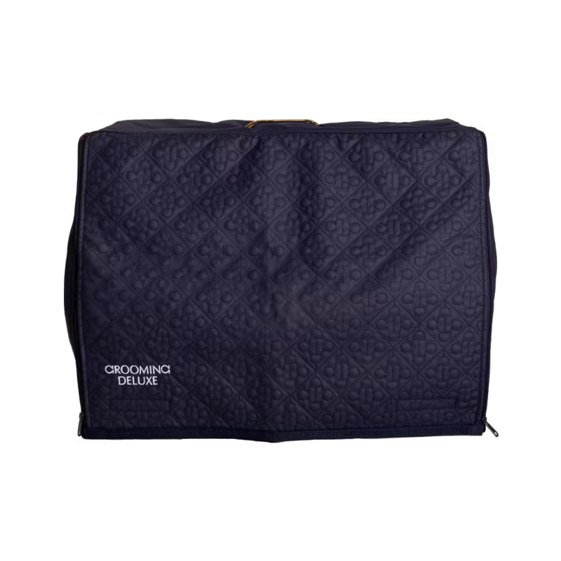 Grooming Deluxe - Housse pour boîte de pansage marine