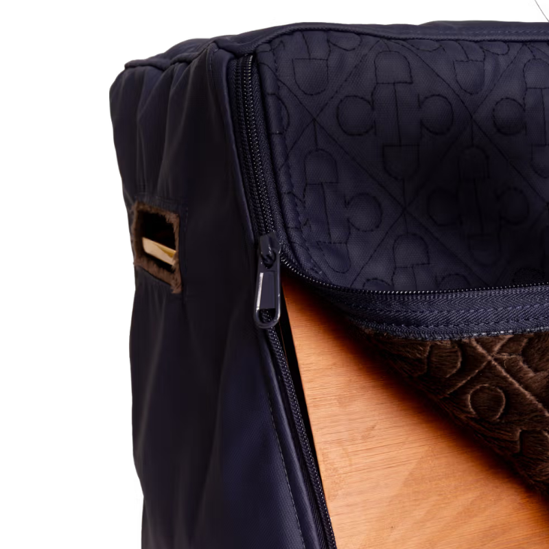 Grooming Deluxe - Marine grooming box cover 