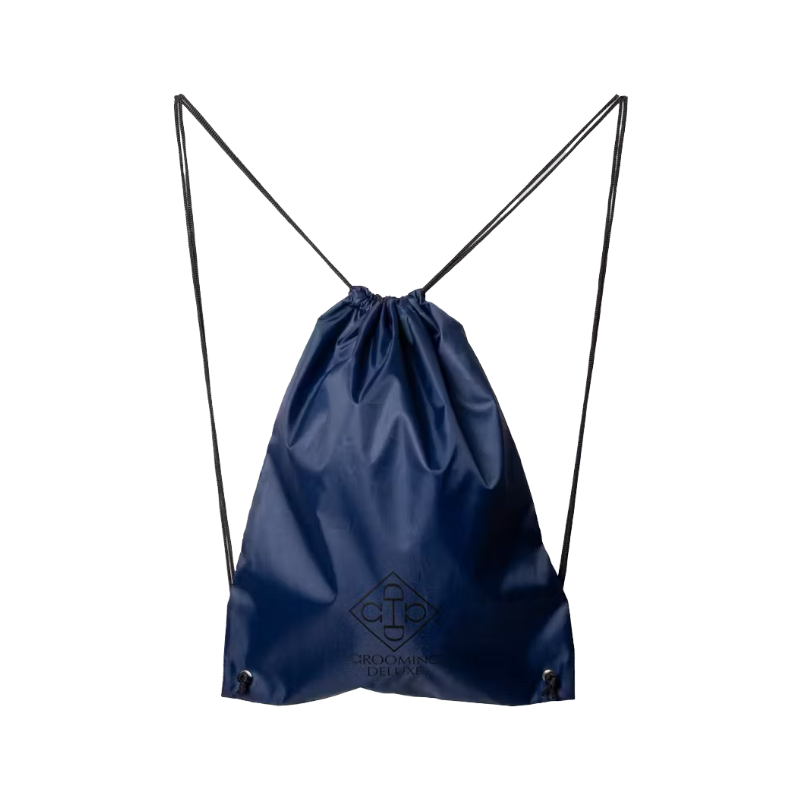 Grooming Deluxe - Sac de pansage pour enfants Sammy marine | - Ohlala