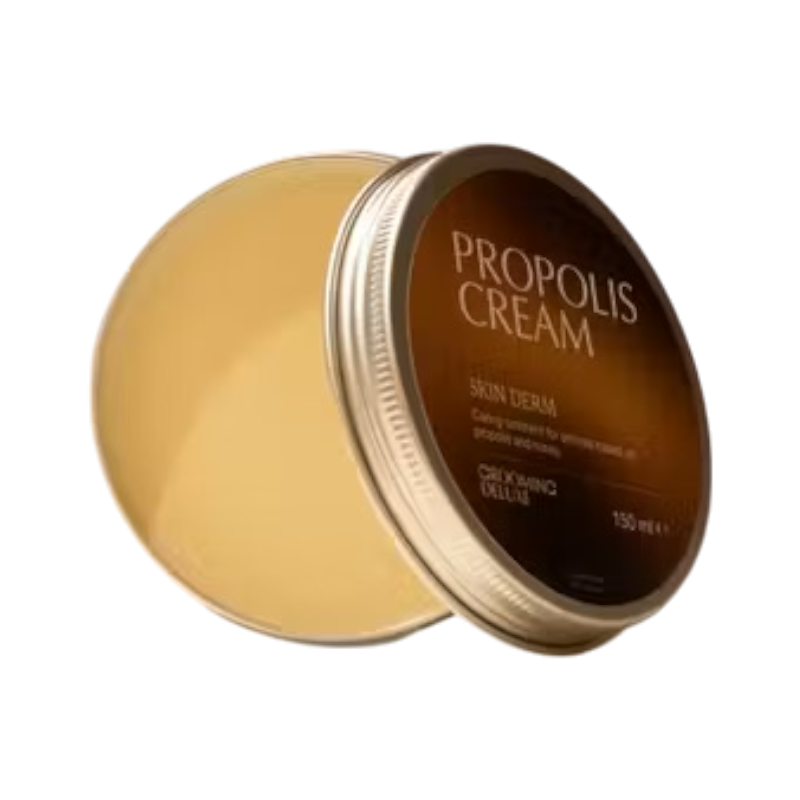 Grooming Deluxe - Propoliscrème voor de huid 