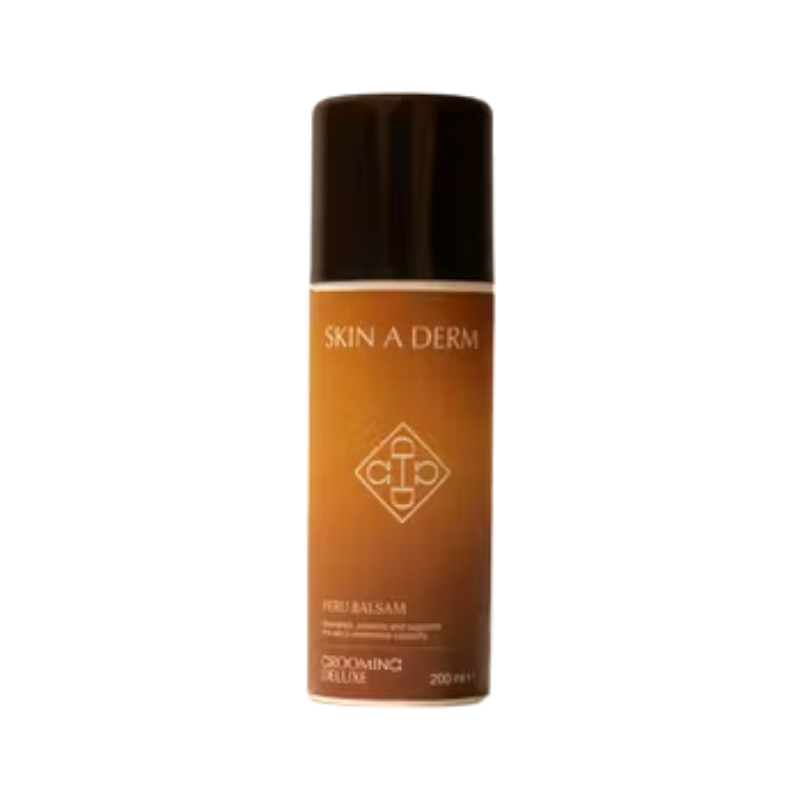 Grooming Deluxe - Spray nourissant Skin A Derm Baume du Pérou