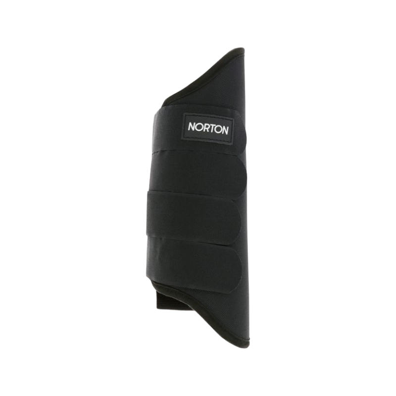 Norton - Anterior cross gaiters x2