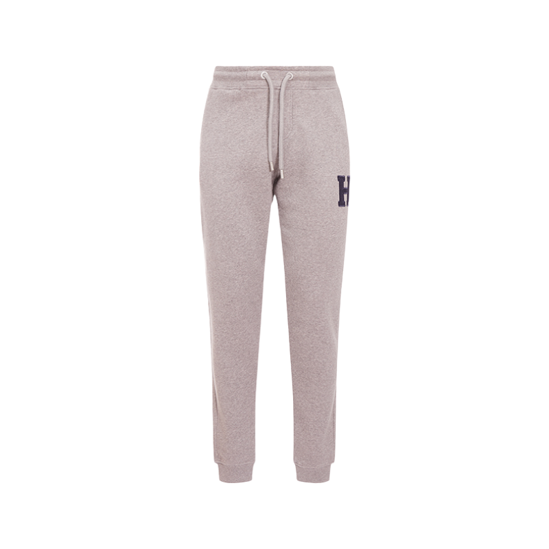 Hagg - Jogging femme gris/ marine