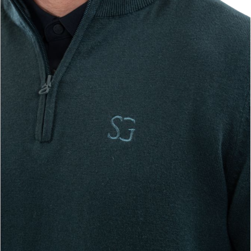 SG - Pull unisexe Halo vertigo | - Ohlala