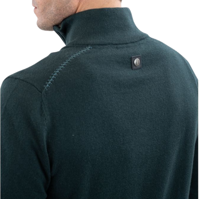 SG - Pull unisexe Halo vertigo | - Ohlala